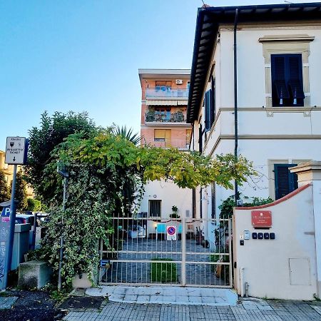 Villa Rismondo ピサ エクステリア 写真