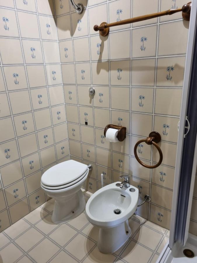 Villa Rismondo ピサ エクステリア 写真