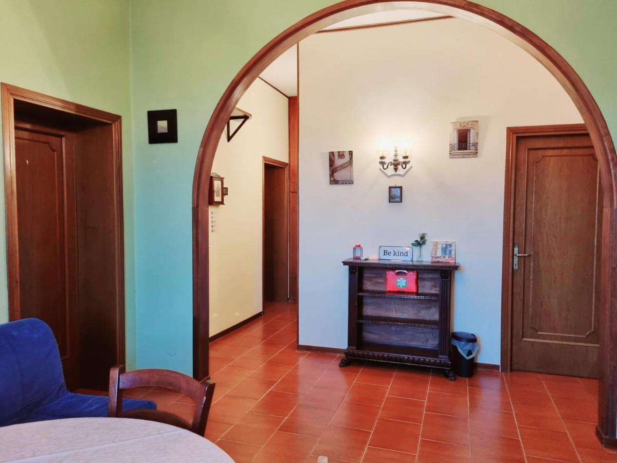 Villa Rismondo ピサ エクステリア 写真