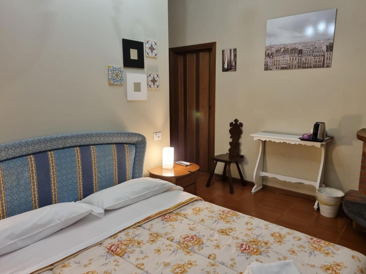 Villa Rismondo ピサ エクステリア 写真