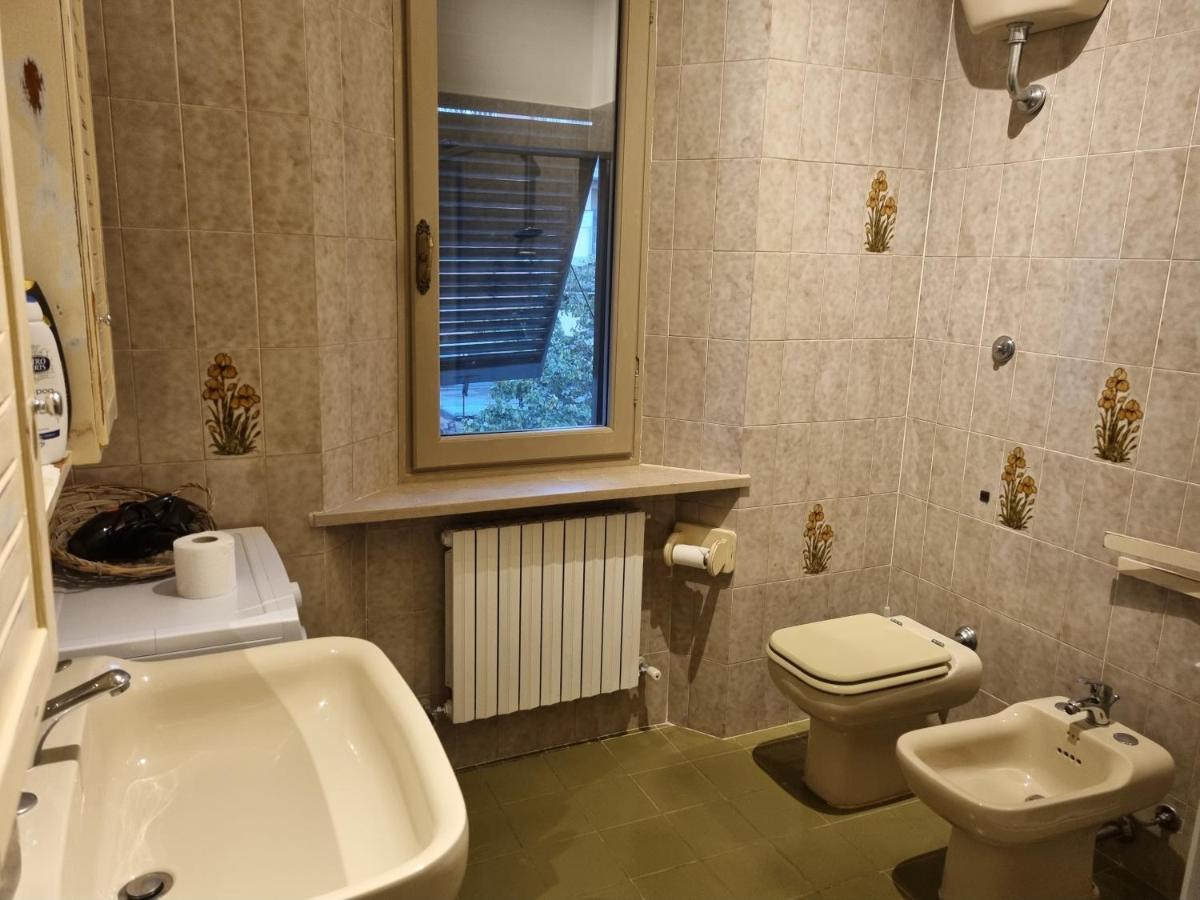 Villa Rismondo ピサ エクステリア 写真