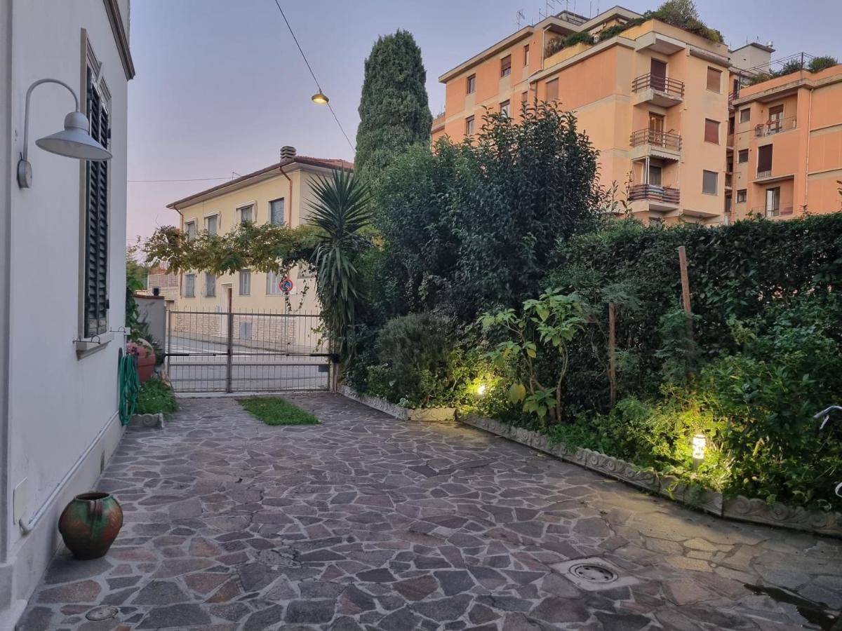 Villa Rismondo ピサ エクステリア 写真